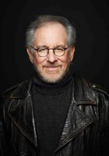 En imagen de archivo, Steven Spielberg, director de cine. Foto  cortesía de Discovery Channel