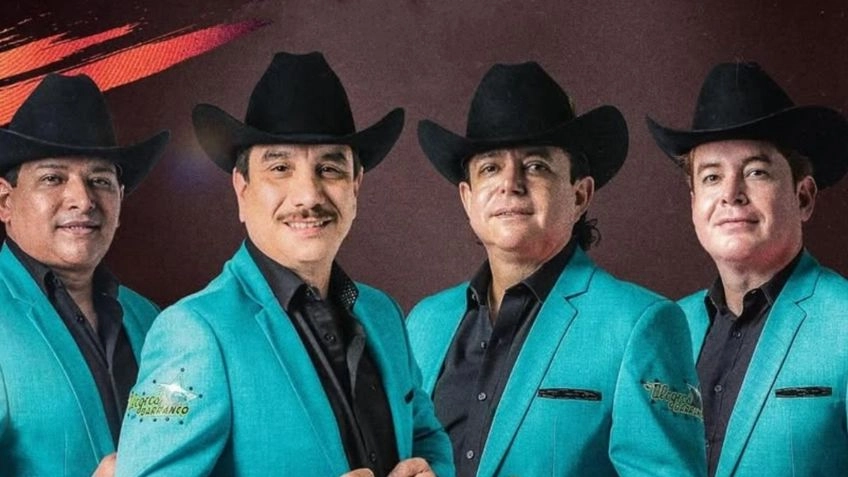 Imagen tomada del perfil oficial de Los