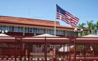 Los solicitantes también deben revisar la disponibilidad de citas en la Embajada de los Estados Unidos en la Ciudad de México. Foto Cristina Gómez