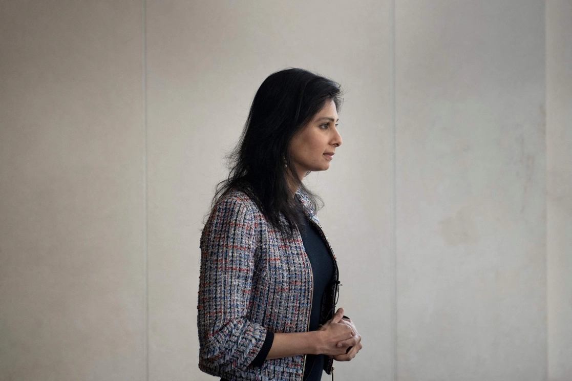 Gita Gopinath dijo que los montos de los vencimientos de pago que Moscú debe cumplir "son relativamente bajos a escala mundial". Foto Afp / Archivo