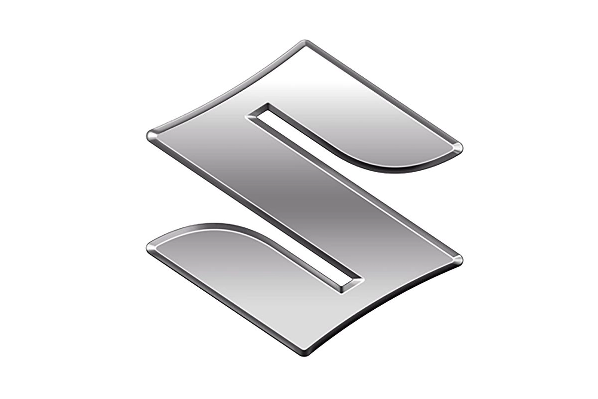 El nuevo diseño del emblema de Suzuki busca representar una imagen más cercana a sus clientes y congruente con la era digital, así como una discreta adaptación estética que vaya de la mano con un menor impacto medioambiental. Foto