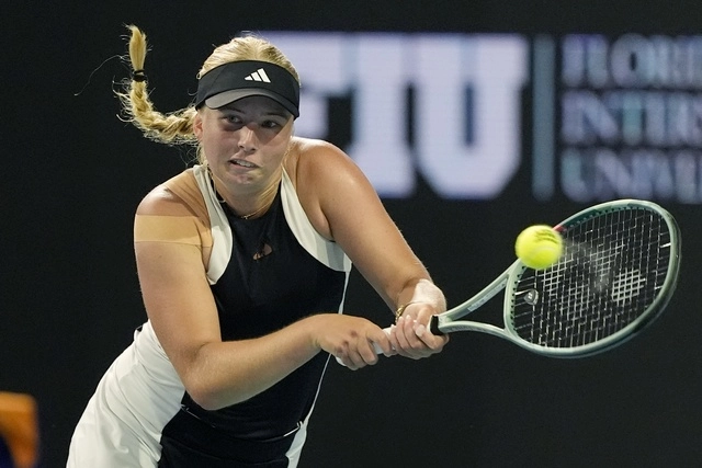 Argentina, en cambio, lamentó el adiós a la primera de Diego Schwartzman y Facundo Díaz Acosta. Foto Ap

