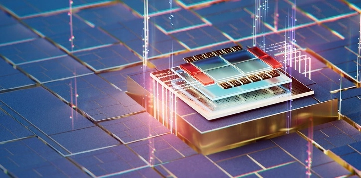 TSMC está gastando decenas de miles de millones de dólares en la construcción de nuevas fábricas en el extranjero, incluidos 65 mil millones de dólares en tres plantas en Arizona, en Estados Unidos, aunque ha dicho que la mayor parte de la fabricación permanecerá en Taiwán. Foto tsmc.com/ 