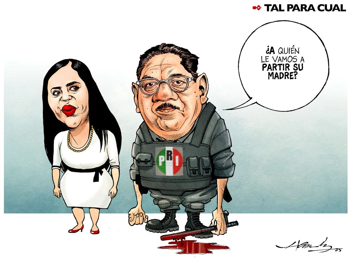 Tal para cual 