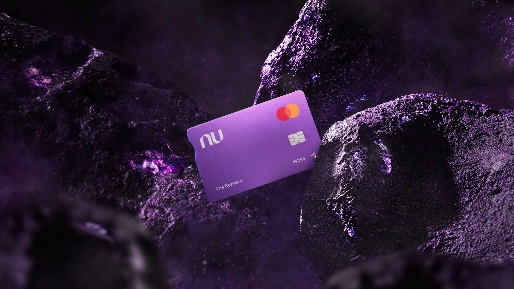 Nu, la sociedad financiera popular que opera de forma digital, informó que desde el 16 de abril la tasa de rendimiento en su producto ahorro disminuirá de 15 a 14.75 por ciento anual. Imagen tomada de X @soynumx