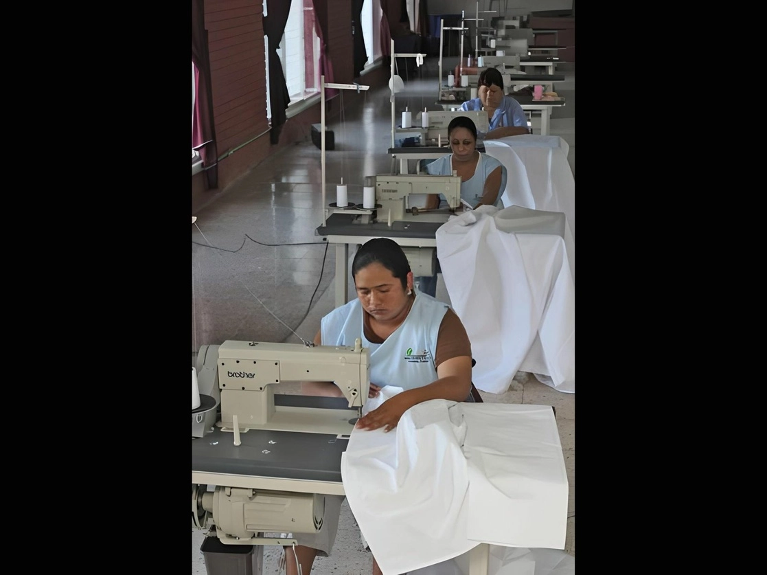 De las 1.4 millones de personas que se sumaron a la población económicamente activa en el cuarto trimestre de 2022 respecto al mismo periodo de 2021, 1.2 millones fueron mujeres y solamente 200 mil hombres. Foto José Carlo González



