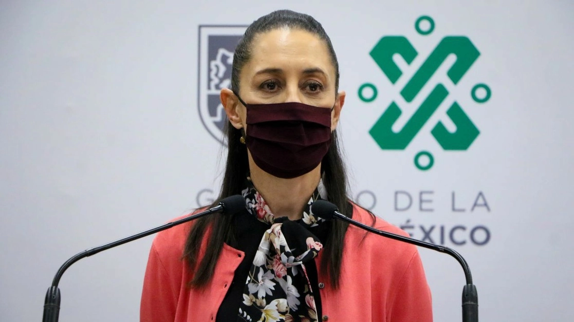 Para la jefa de Gobierno de la Ciudad de México, Claudia Sheinbaum, es inexplicable la falta de empatía del tribunal electoral capitalino. Foto ‘La Jornada’