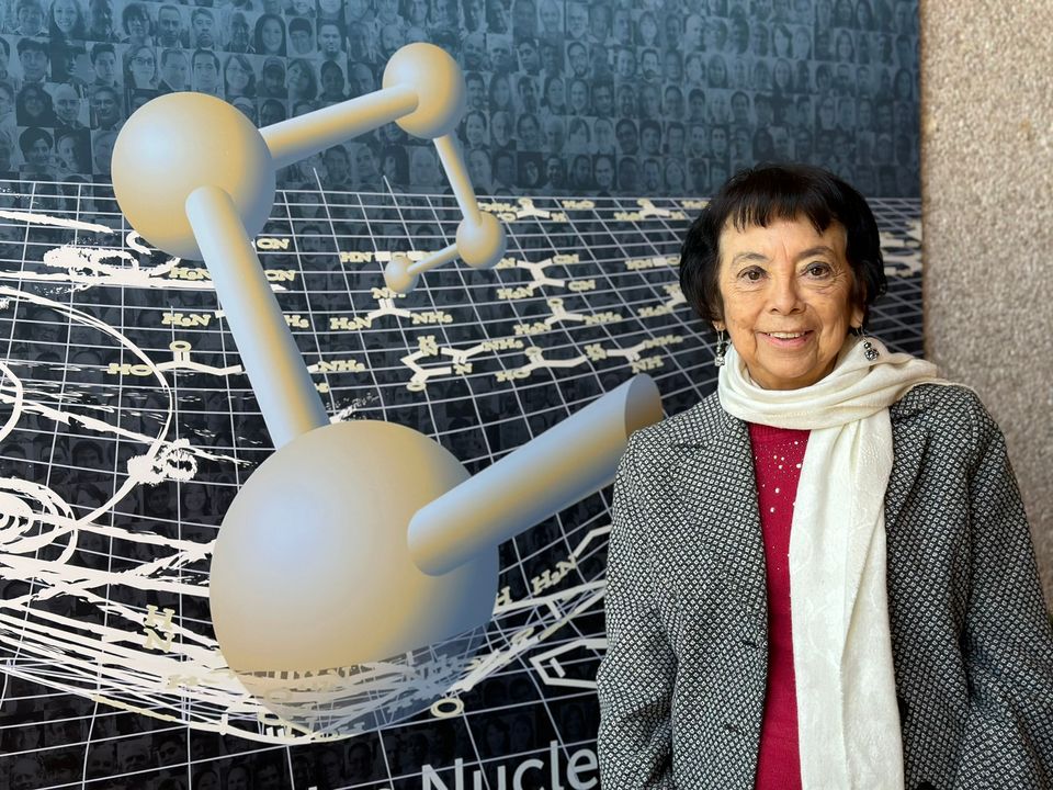 Tecnología con radiación vuelve antimicrobiano el material médico