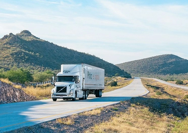Cuentan con un Comité de Seguridad Vial que se reúne cada semana y que se encarga de la gestión de riesgos, indicadores y realiza auditorias para detectar los factores de pueden ser focos rojos. Foto. Transportes Pitic. 