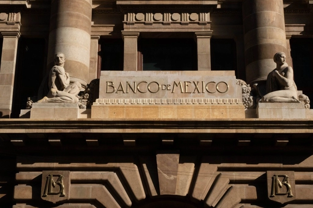 Será el 31 de marzo cuando el Banco de México publique sus estados financieros auditados que permitan calcular la ganancia obtenida por la depreciación del peso en el 2024. Foto Cuartoscuro / Archivo