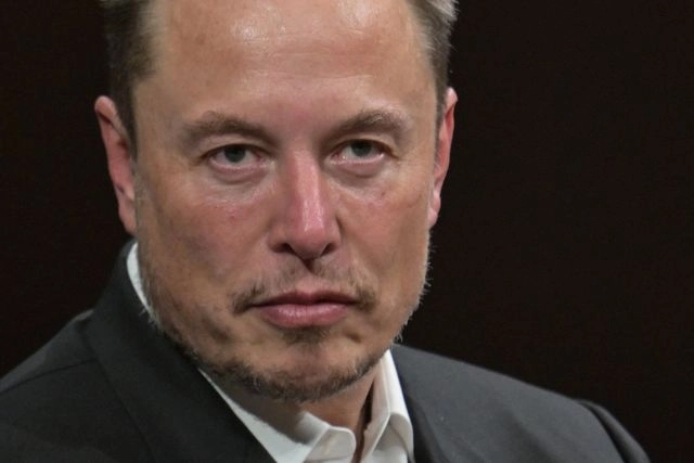El CEO de Tesla, Elon Musk en imagen de archivo. Foto Afp