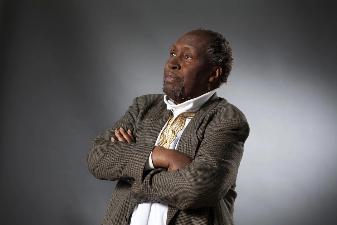 Sin exagerar, podría pensarse que Thiong’o es a las letras de Kenia lo que Fanon a la reflexión sobre la condición ontológica del colonialismo en Argelia. Foto