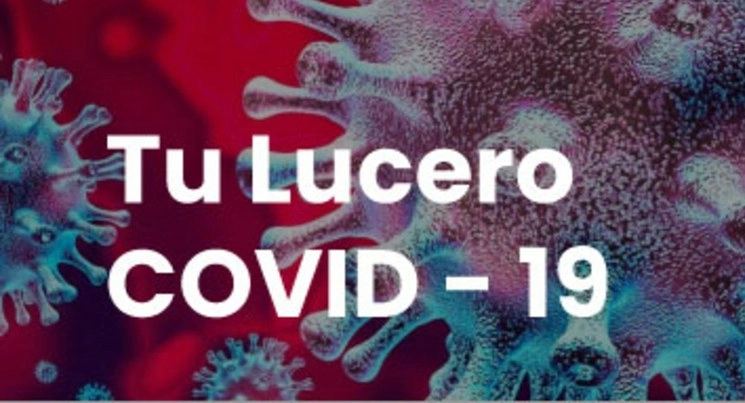 El producto Tu Lucero COVID-19 está diseñado para brindar protección en caso de que el beneficiario tenga que ser hospitalizado por Coronavirus. Foto Thona Seguros