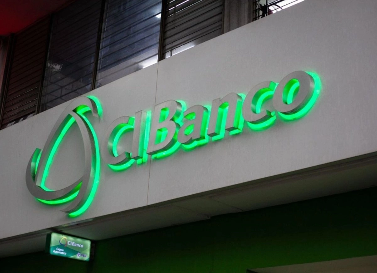 Sucursal de CIBanco en CDMX. Foto 