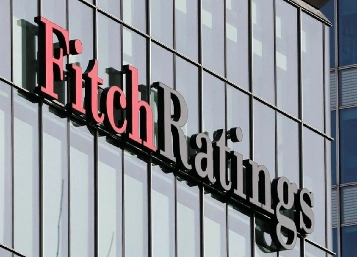 Instalaciones de la calificadora Fitch Ratings en imagen de archivo. Foto 