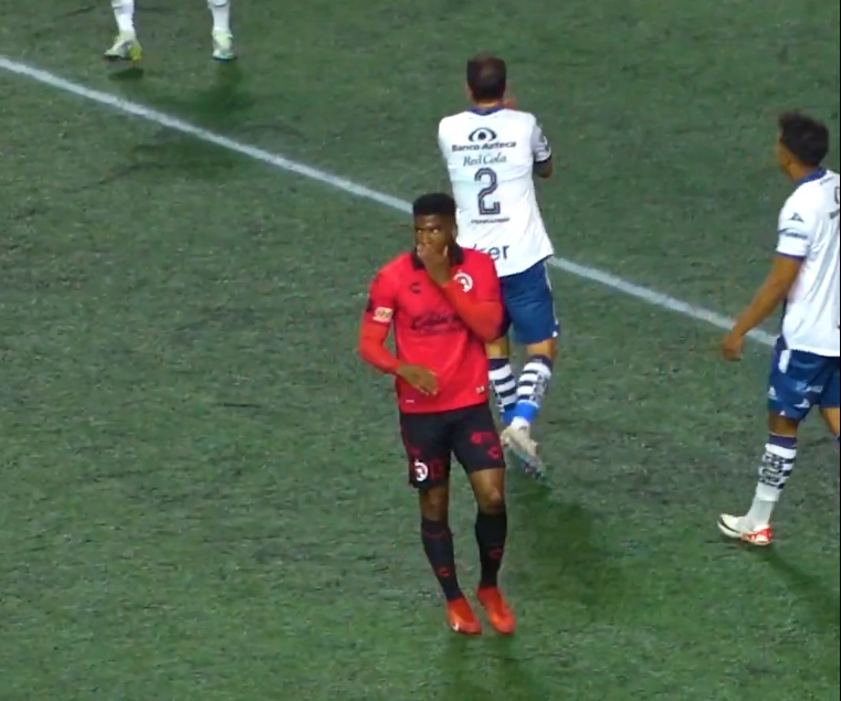 Tijuana, el equipo peor posicionado en la porcentual, también cumplió con su primer objetivo; superar al Puebla. Foto @Xolos