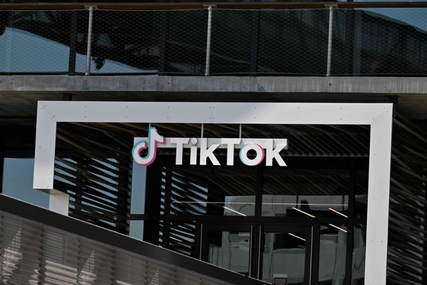 Según TikTok, el centro de datos se construirá en Kuvala, en el sureste de Finlandia, en el marco de su proyecto "Clover".