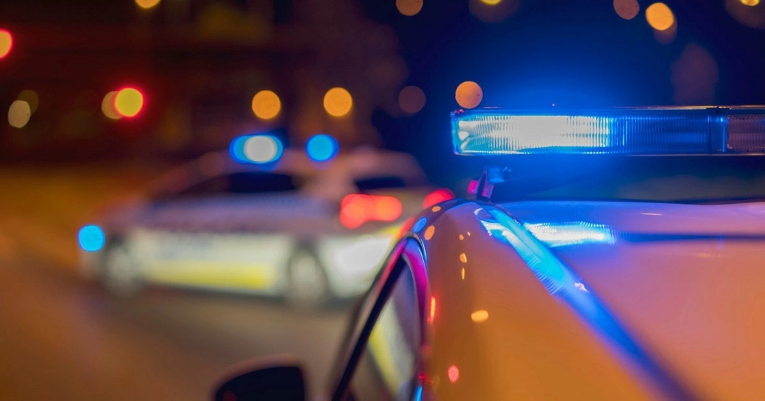 Hay una “investigación abierta de tiroteo con participación policial asociada a este incidente”, dijo El jefe de policía del condado Hinds, Tyree Jones. Foto tomada de la cuenta de Twitter @luisvil71