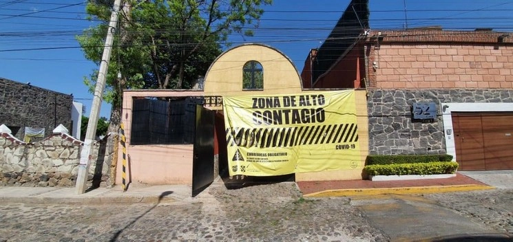 Foto cortesía de la alcaldía.