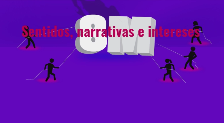 El vínculo del nuevo informe de coyuntura sobre el 8M es el siguiente:
https://puedjs.unam.mx/tlatelolcolab/coyunturas/la-disputa-por-el-8m/