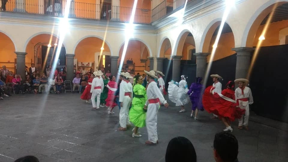Imagen tomada del sitio de Facebook Tonalli-mazatl