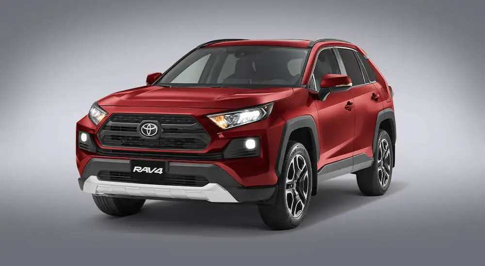 Fotos. Cortesía Toyota de México. 