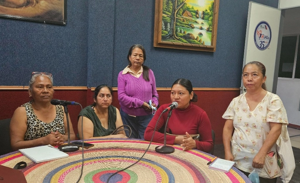 Organizaciones de trabajadoras del hogar señalaron que poco se ha avanzado para reconocer su labor en el merado laboral. Foto Sergio Ocampo
