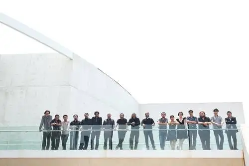  El ensamble independiente Liminar. Foto cortesía UNAM