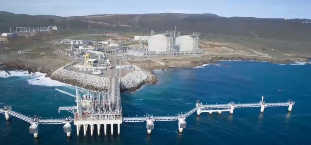 Foto Sempra Infraestructura