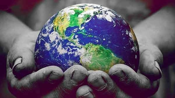 Dentro de la programación especial de Verano Divertido, que la SEP puso en marcha, la Dirección General de Televisión Educativa transmitirá la serie "El Cambio Climático Nos Toca", cuya finalidad es crear conciencia sobre las prácticas que pueden ayudar a frenar este drástico fenómeno global. Foto tomada del sitio https://www.dgcs.unam.mx/boletin/bdboletin/2020_357.html