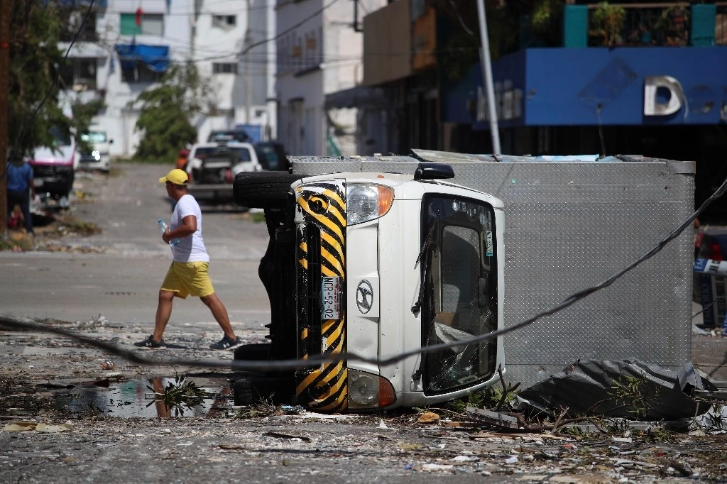 Cada banco determinará cuáles serán sus planes de apoyo, y dichos programas ya están en vigor por parte de algunas instituciones. Foto Alfredo Domínguez