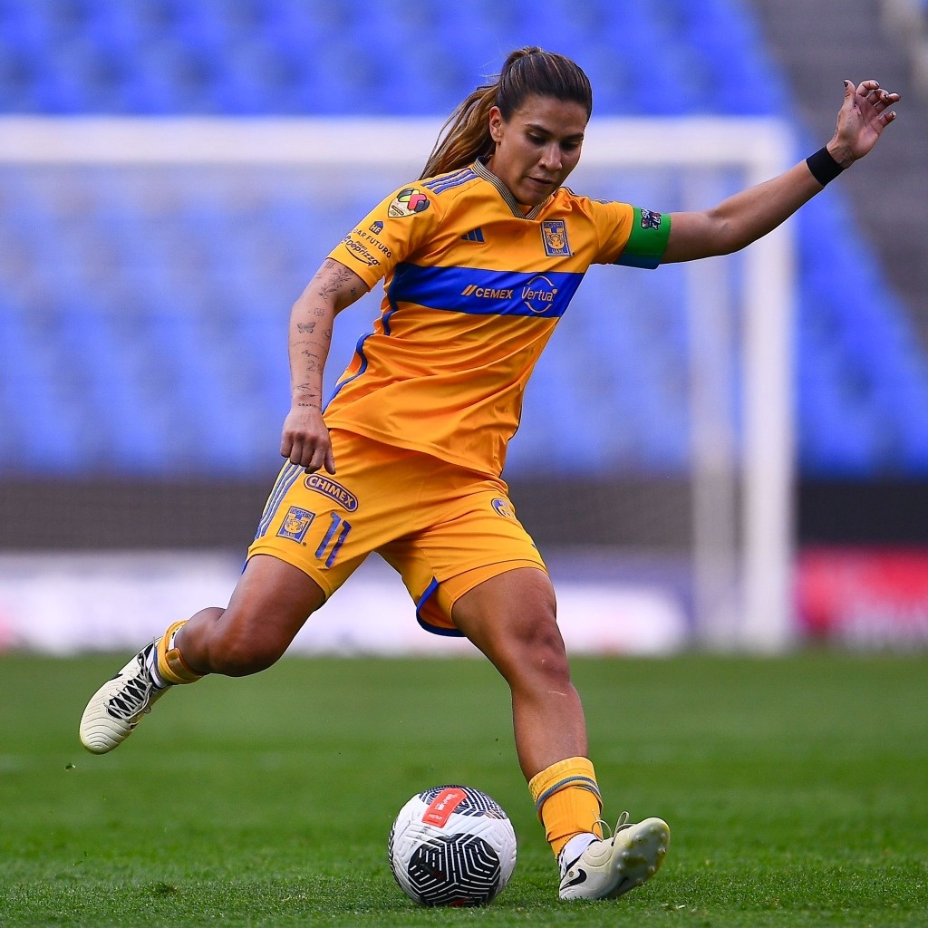 After Nayeli Rangel’s fracture, Liga Mx Femenil defends medical care protocol