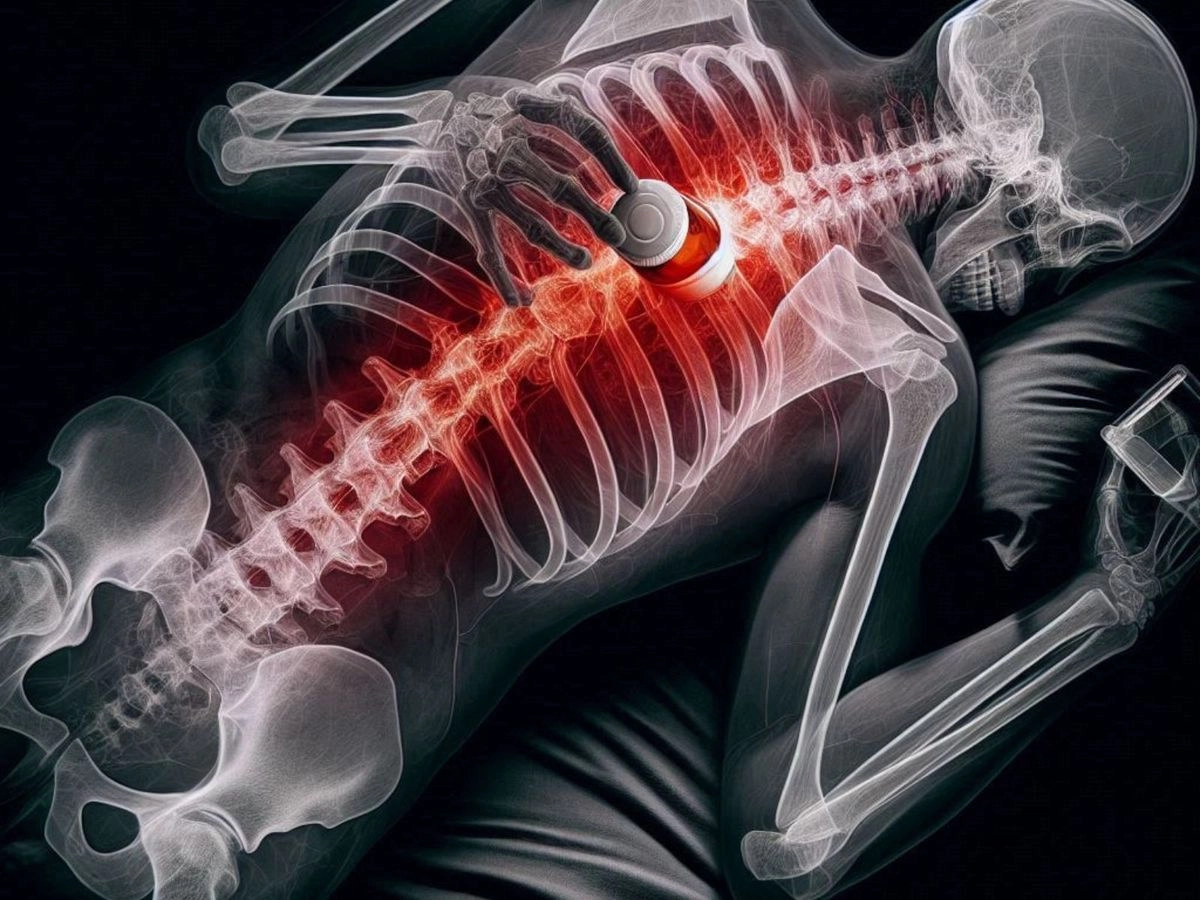 Se trata de una terapia de neuroestimulación eléctrica que se administra a través de la piel con un traje de cuerpo completo, el cual utiliza 58 electrodos para estimular 88 músculos individuales afectados.