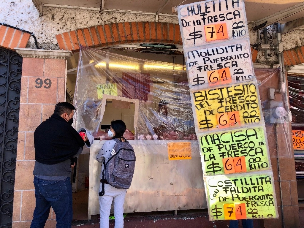 El sicario disparó de manera directa en contra de José Alberto “N”, quien fue trasladado a un hospital capitalino donde se reportó su muerte. Foto Luis Castillo / Archivo

