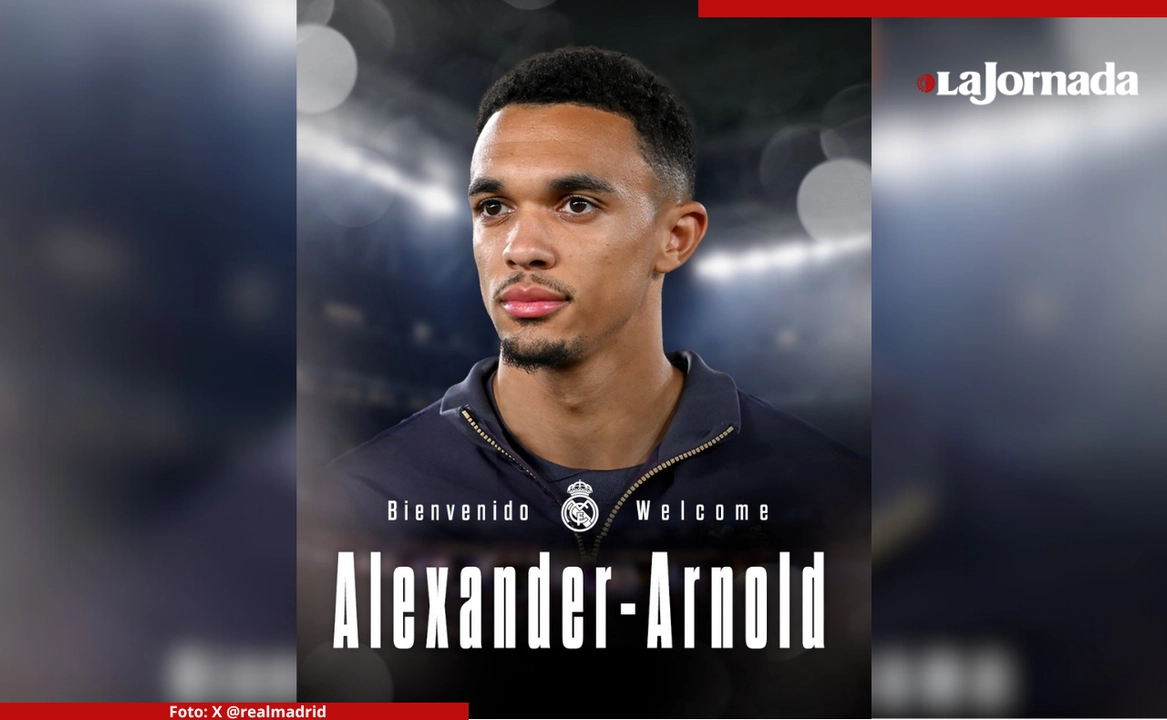 El lateral podría debutar el próximo 18 de junio ante el conjunto saudí Al-Hilal en Miami, en la entrada en liza de su nuevo equipo en el torneo. Foto