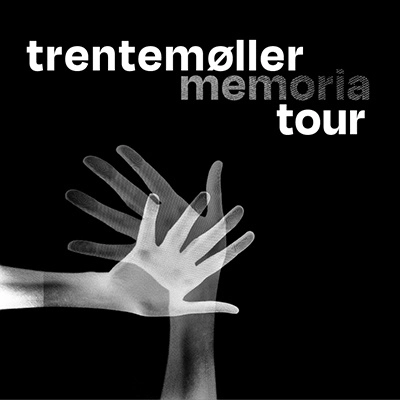 Desde que formó su primera banda completa en vivo en 2007, Trentemøller realizó múltiples giras mundiales. Foto cortesía
