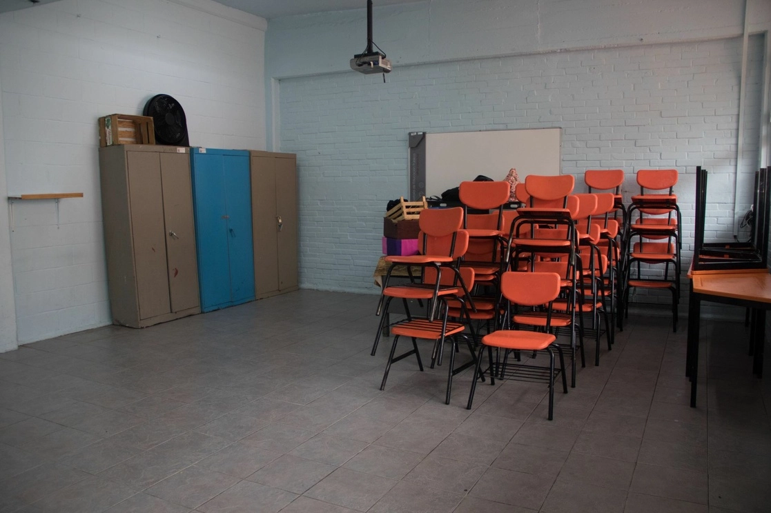 Escuelas de tres municipios de Nayarit regresarán a clases presenciales a partir del 24 de mayo. Foto Cuartoscuro / Archivo