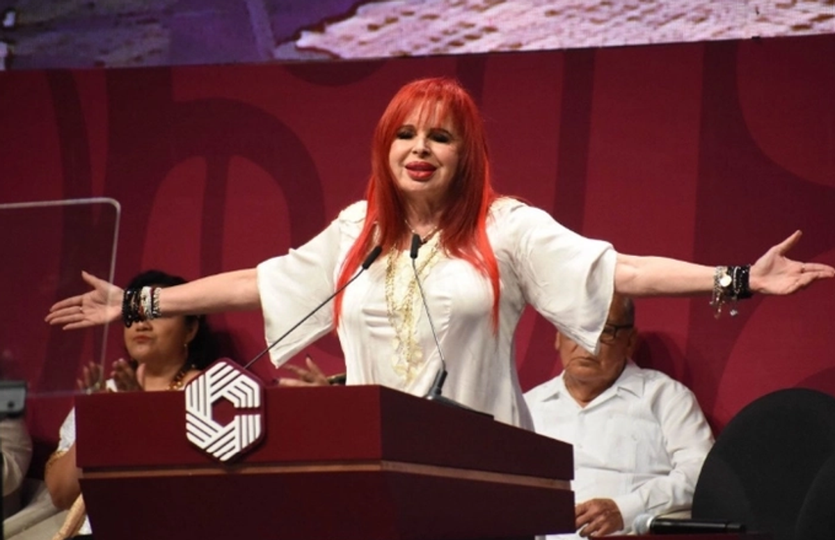 La Jornada - Tribunal de Campeche ratifica sanción que censura a periodista del medio 'Tribuna'