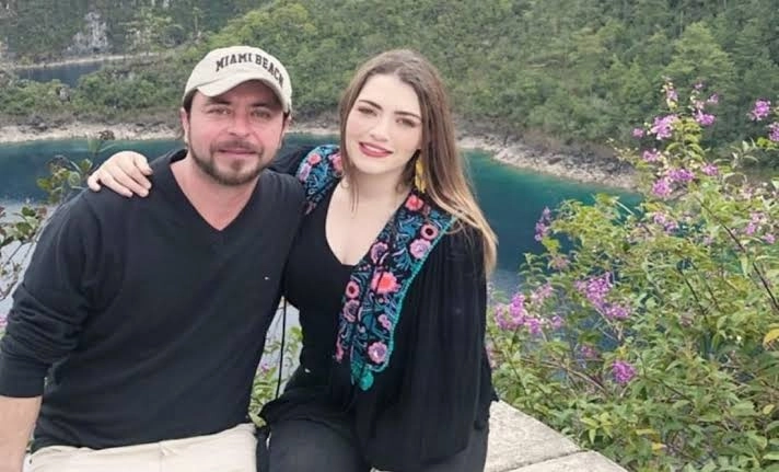 Sahara Munirá José Flores, cuñada de la Senadora Sasil de León Villard, se hizo pasar como integrante de la diversidad sexual para beneficiarse con una diputación plurinominal. Foto tomada de redes sociales