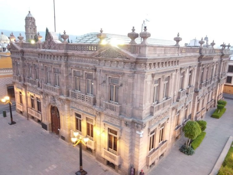 El Museo Nacional de la Máscara organizó una trivia a través de su página de Facebook. Foto cortesía del recinto