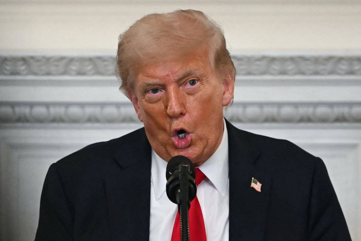 Además de la amenaza arancelaria, los aliados europeos planean comprar equipo militar y luego transferirlo a Ucrania. Rutte afirmó que “la rapidez es fundamental aquí” y que el acuerdo debería hacer que Putin “reconsidere” las negociaciones de paz. Foto 