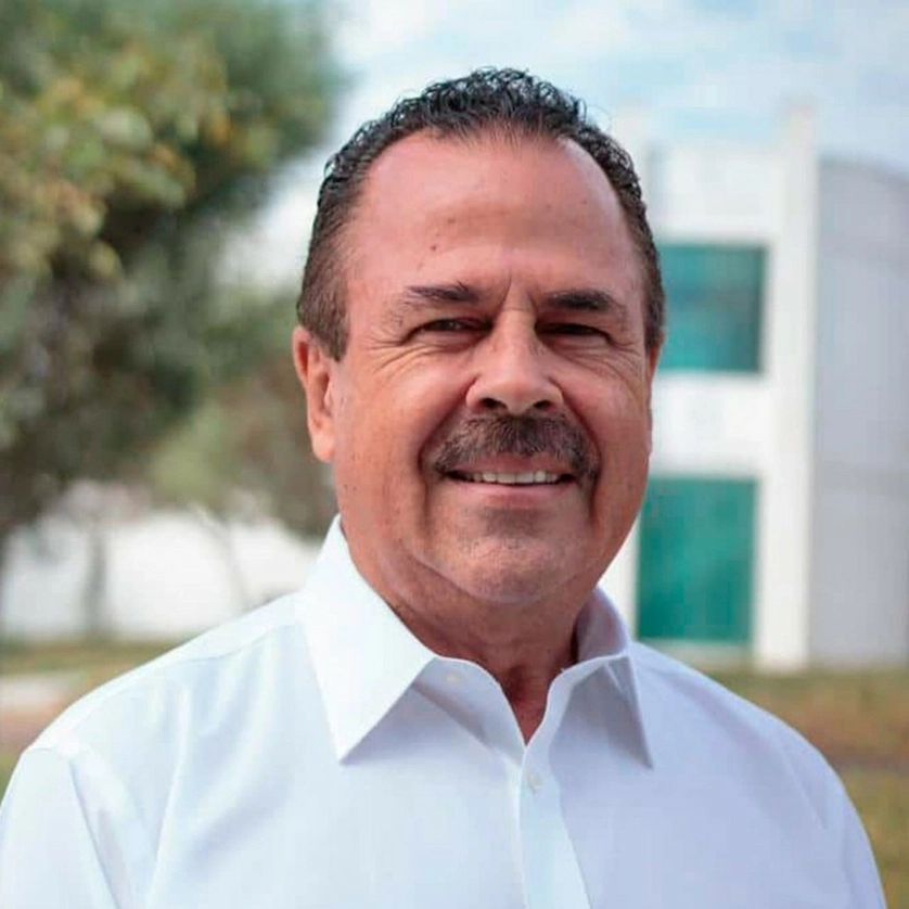 Mario Escobedo Carignan, secretario de Economía Sustentable y Turismo de Baja California. Foto cortesía