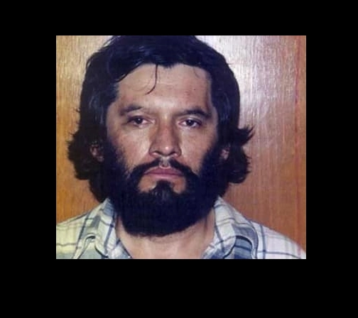 Daniel Arizmendi 'El Mochaorejas' en imagen de archivo. Foto redes sociales
