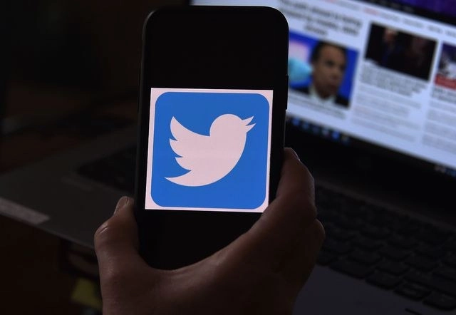 Twitter va a cerrar decenas de miles de cuentas de propaganda y desinformación relacionadas con el gobierno chino, informó. Foto Afp / Archivo