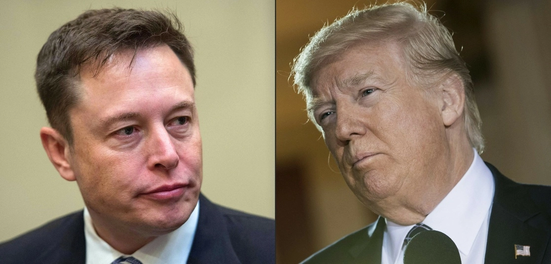 Las cuentas prohibidas no podrán volver a Twitter hasta que la plataforma tenga "un proceso claro para hacerlo", dijo Elon Musk, dando más claridad sobre el posible regreso del usuario vetado más famoso de la red social, el ex presidente de Estados Unidos, Donald Trump. Foto Afp / Archivo