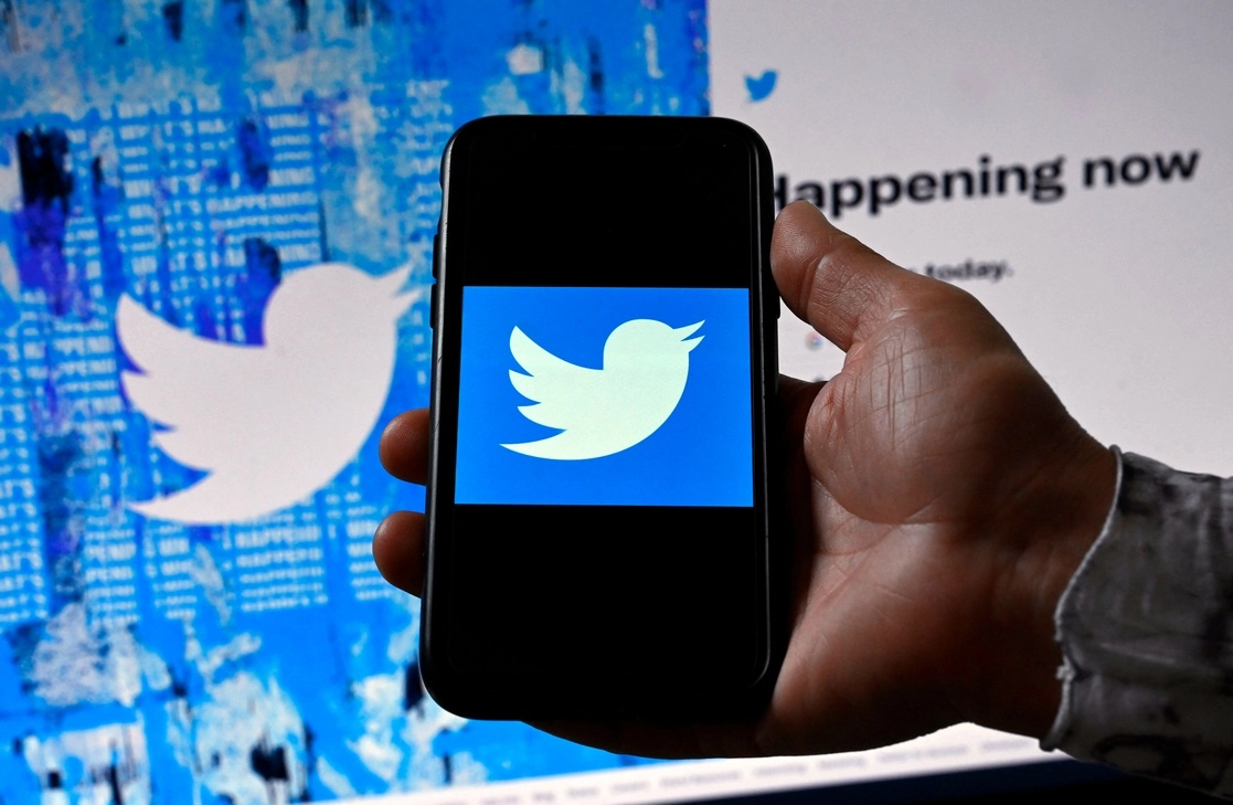 Twitter comenzó a probar activamente un botón de edición, después de meses de discutir públicamente tal ajuste. Foto Afp