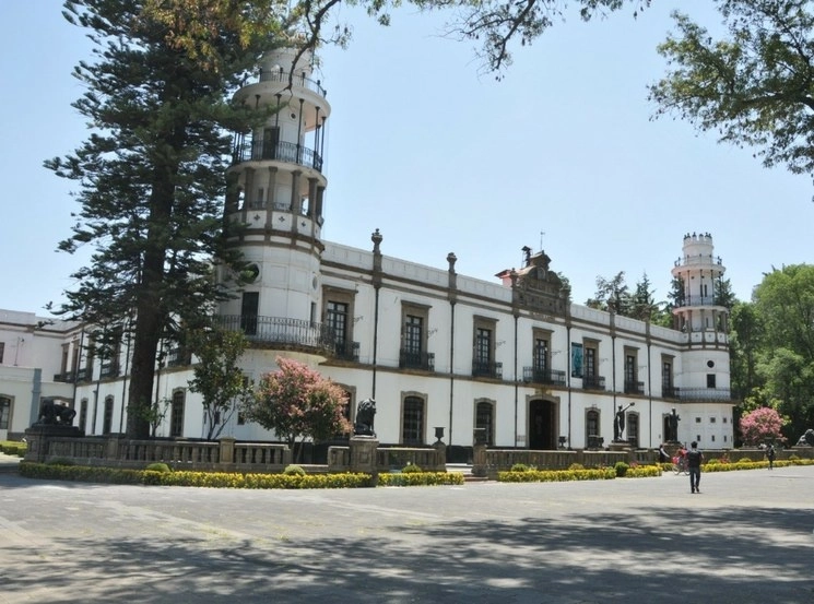 La Universidad Autónoma Chapingo realizará su examen de admisión el próximo 5 de junio. Foto La Jornada 
