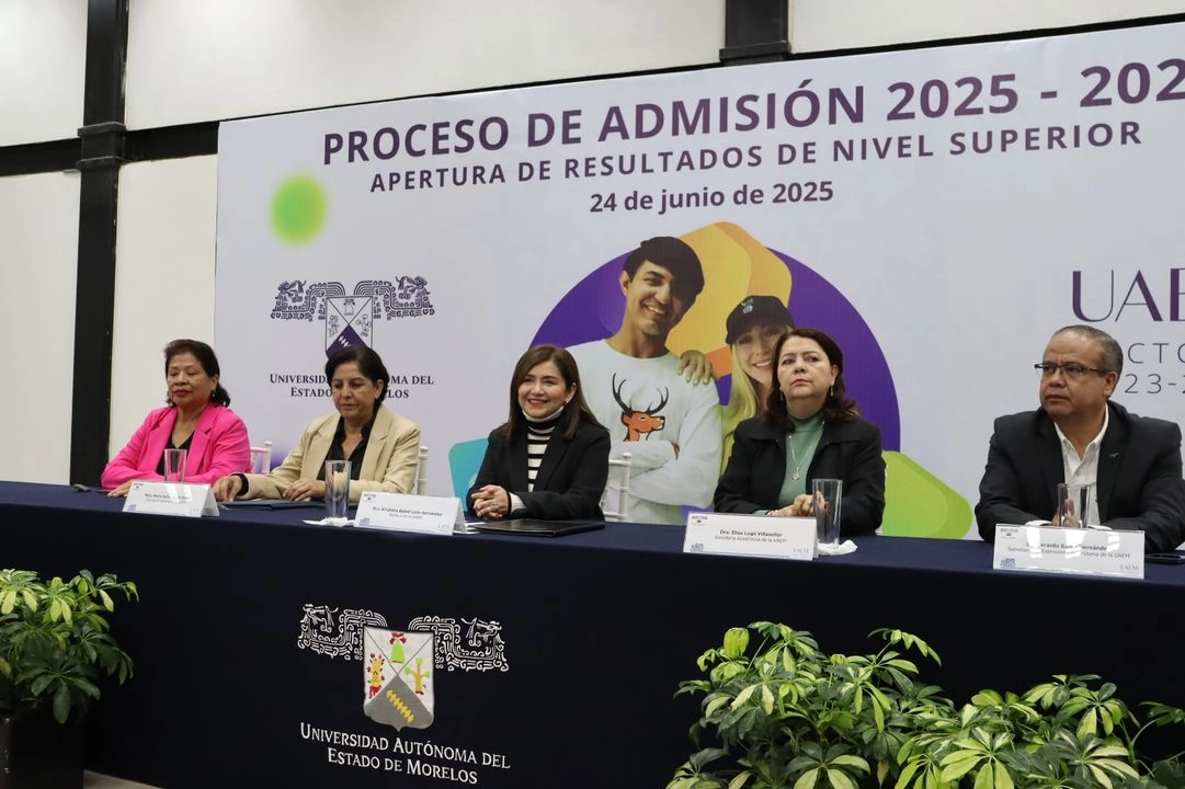 El examen se aplicó el 7 de junio pasado, y los resultados de este se publicarán el 29 de junio próximo. Foto 

