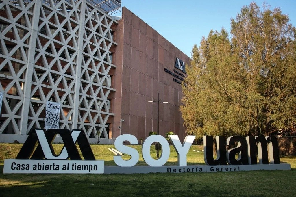 Después de la UAM se ubicaron el Instituto Politécnico Nacional, Universidad de Guadalajara, Universidad Autónoma de San Luis Potosí, Colegio de Postgraduados y Universidad Autónoma del Estado de México, entre otras. Foto 