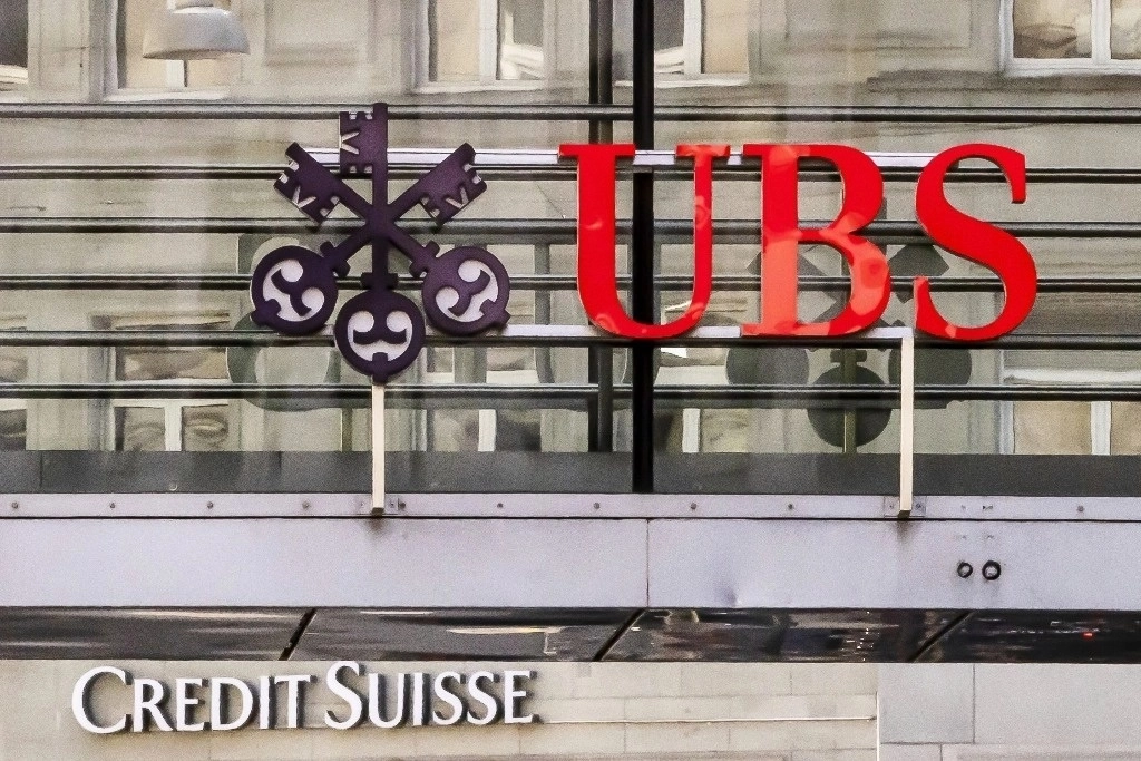 Credit Suisse había encargado su investigación tras las acusaciones vertidas en 2020 por el Centro Simon Wiesenthal, una organización judía de derechos humanos que enseña las lecciones del Holocausto, de que el banco poseía posibles cuentas vinculadas al nazismo y no las había revelado. Foto Ap / Archivo